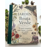 El JARDÍN DE LA BRUJA VERDE