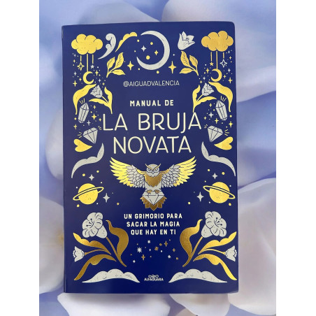 Manual de la Bruja Novata