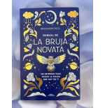 Manual de la Bruja Novata