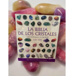 La Biblia de los Cristales