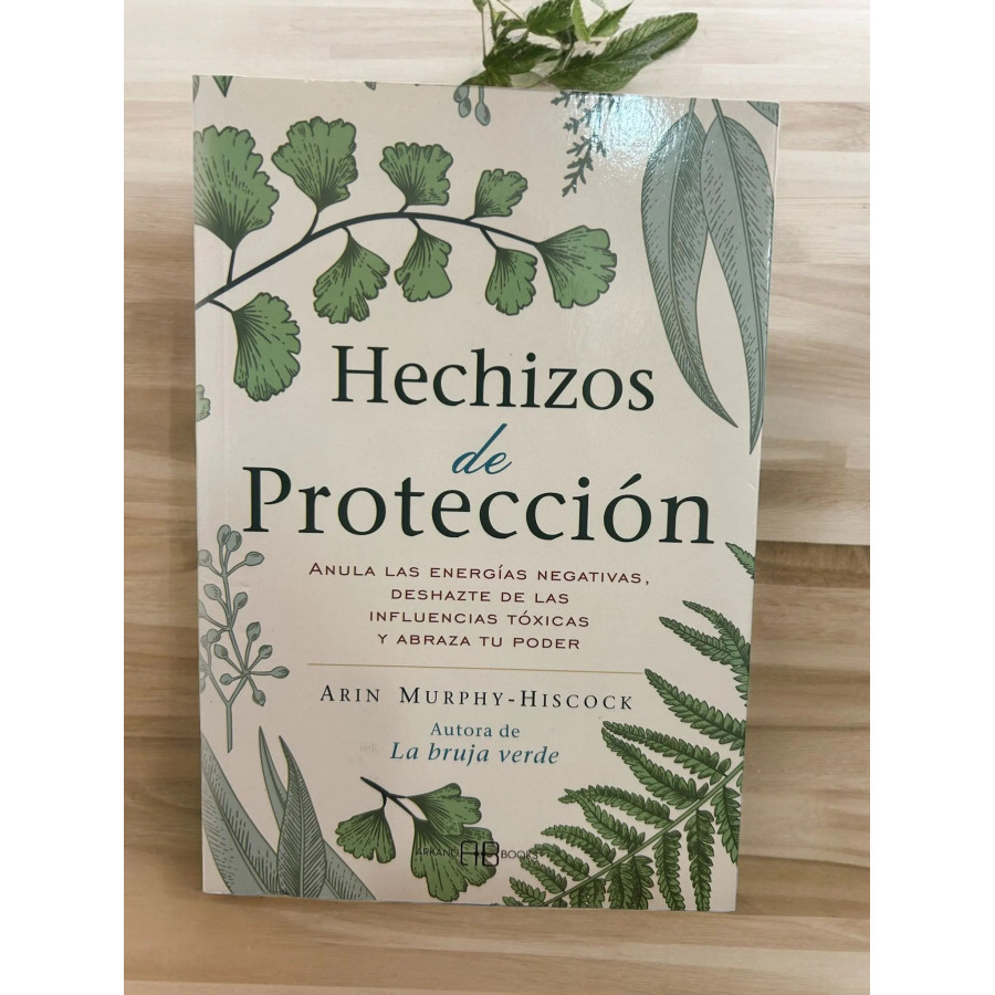 Hechizos de Protección