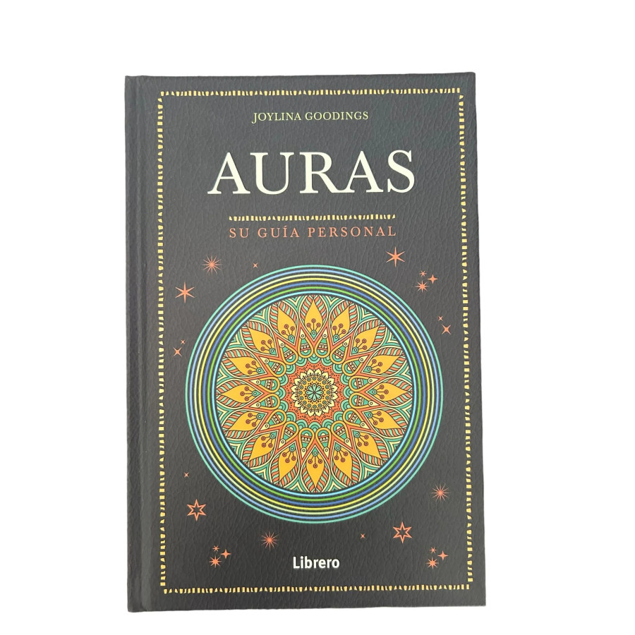 Auras-Su Guía Personal