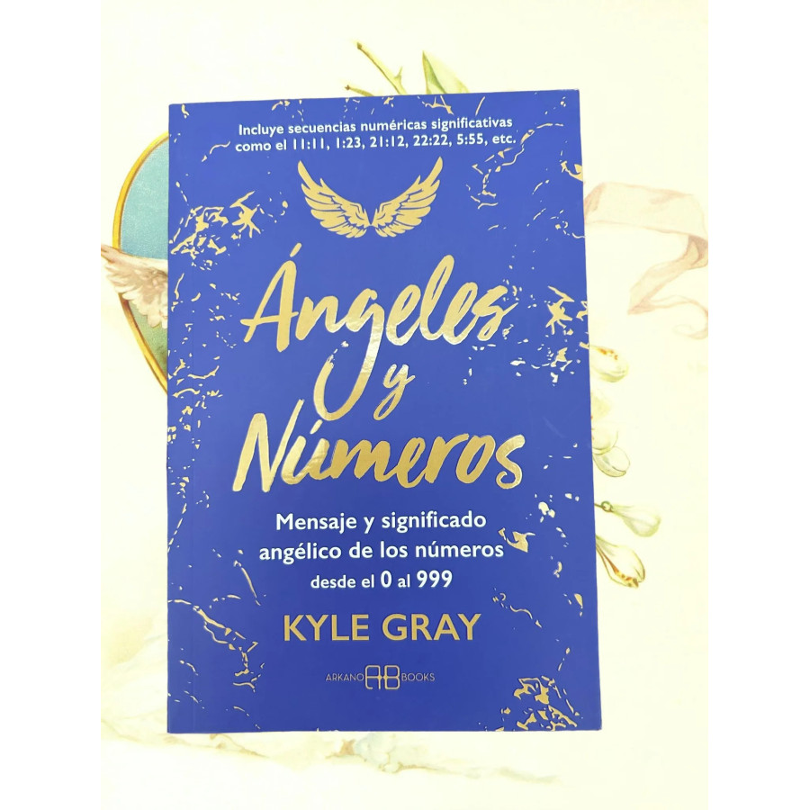 Ángeles y Números