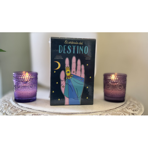 El Oráculo del Destino