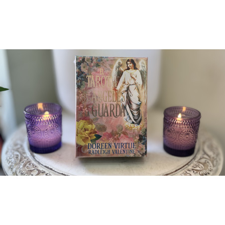 El Tarot de los Ángeles de la Guarda