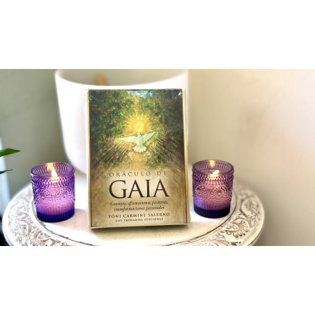 El Oráculo de Gaia
