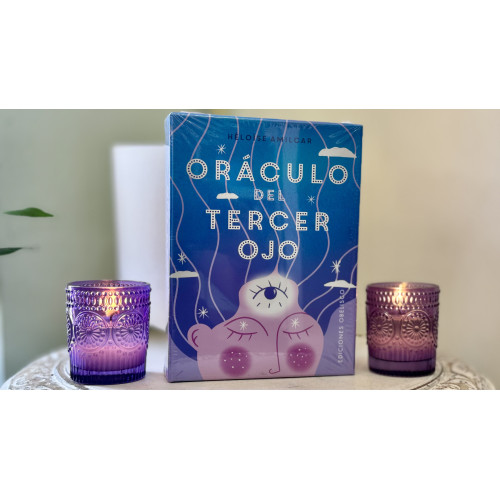 El Oráculo del Tercer Ojo