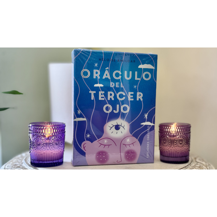 El Oráculo del Tercer Ojo