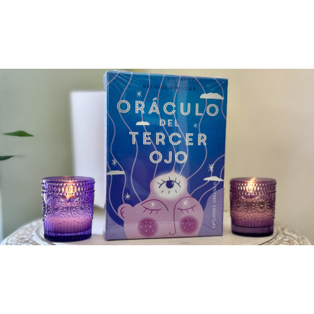 El Oráculo del Tercer Ojo