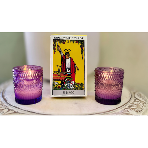 Tarot Rider-Waite®