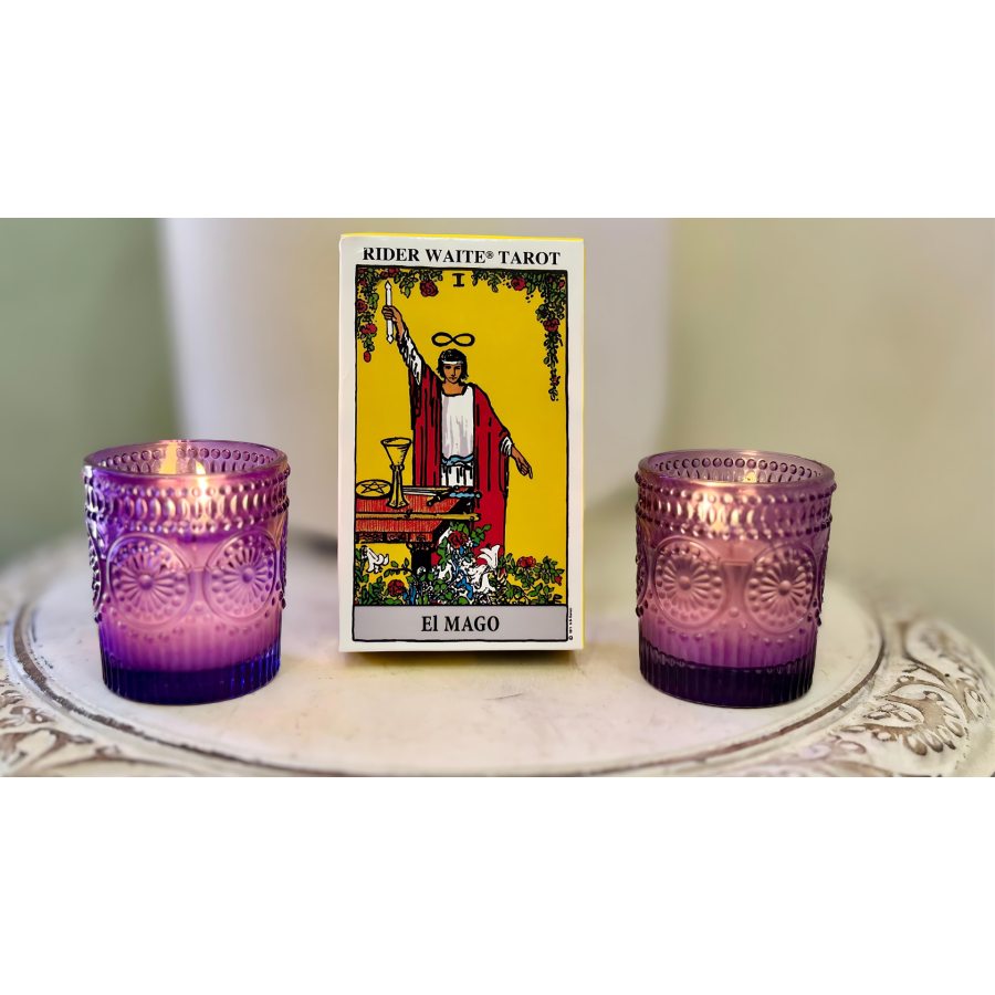 Tarot Rider-Waite®