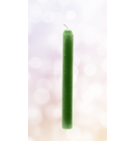 Vela Mágica | Verde