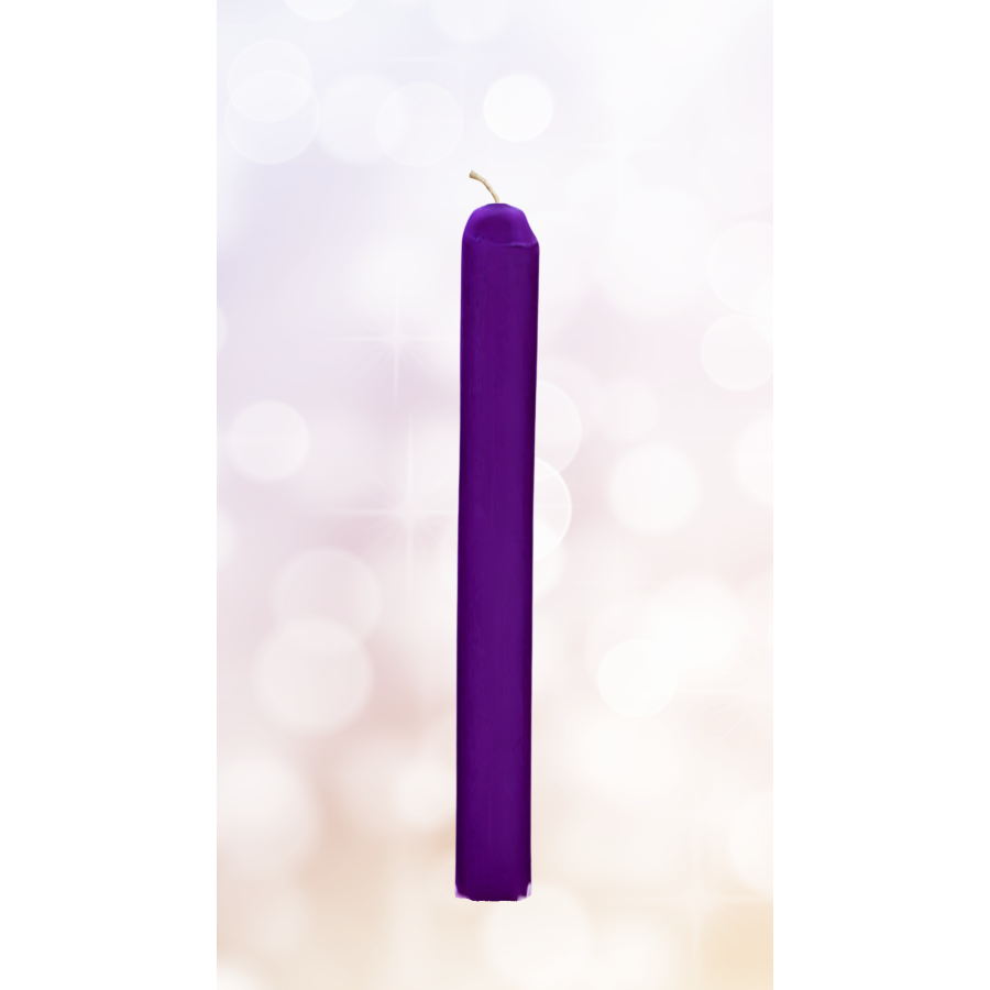 Vela Mágica | Morada