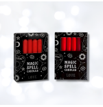 Velas Magic Spell Candles | Rojo