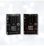 Velas Magic Spell Candles | Negro