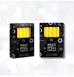 Velas Magic Spell Candles | Amarillo