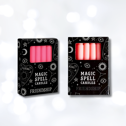 Velas Magic Spell Candles | Rosa