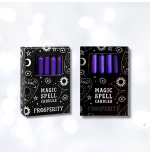 Velas Magic Spell Candles | Morado