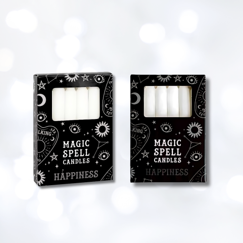Velas Magic Spell Candles | Blanco