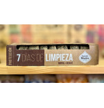 Pastillas Defumación | 7 días Limpieza | Protección | Mirra y Benjuí