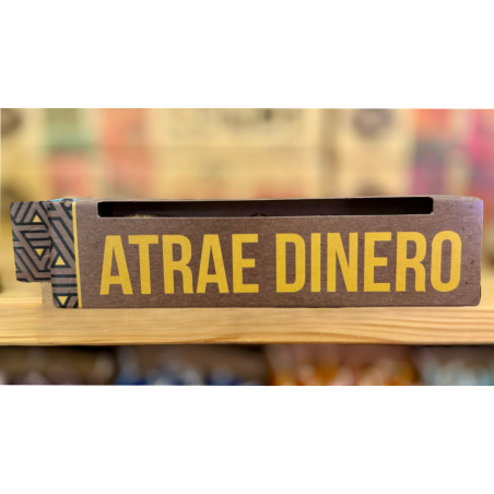 Pastillas Defumación | Atrae Dinero