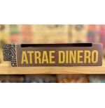 Pastillas Defumación | Atrae Dinero