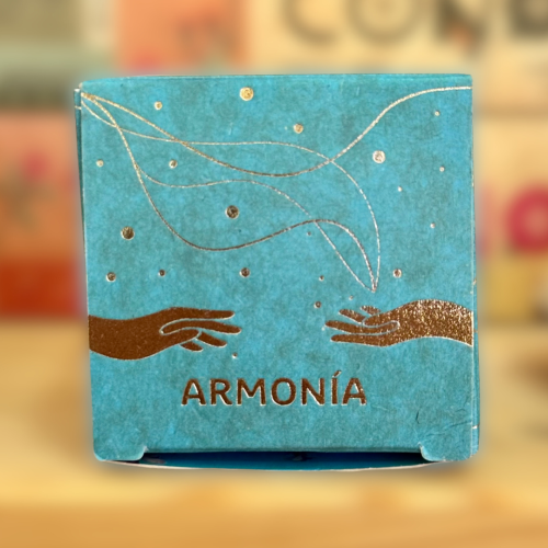 Kit Humito Sagrado | Armonía