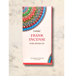 Aceite Goloka Frankincienso | 10 ml