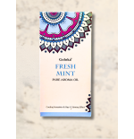 Aceite Goloka Menta fresca | 10 ml
