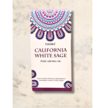 Aceite Goloka  Salvia Blanca | 10 ml