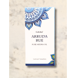 Aceite Goloka Ruda | 10 ml