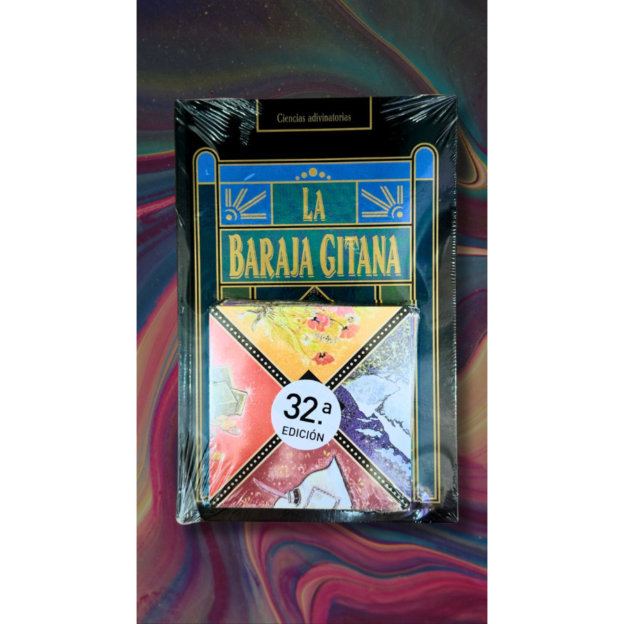 La Baraja Gitana | 35ª Edición