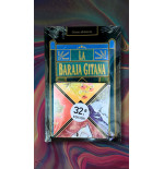 La Baraja Gitana | 35ª Edición
