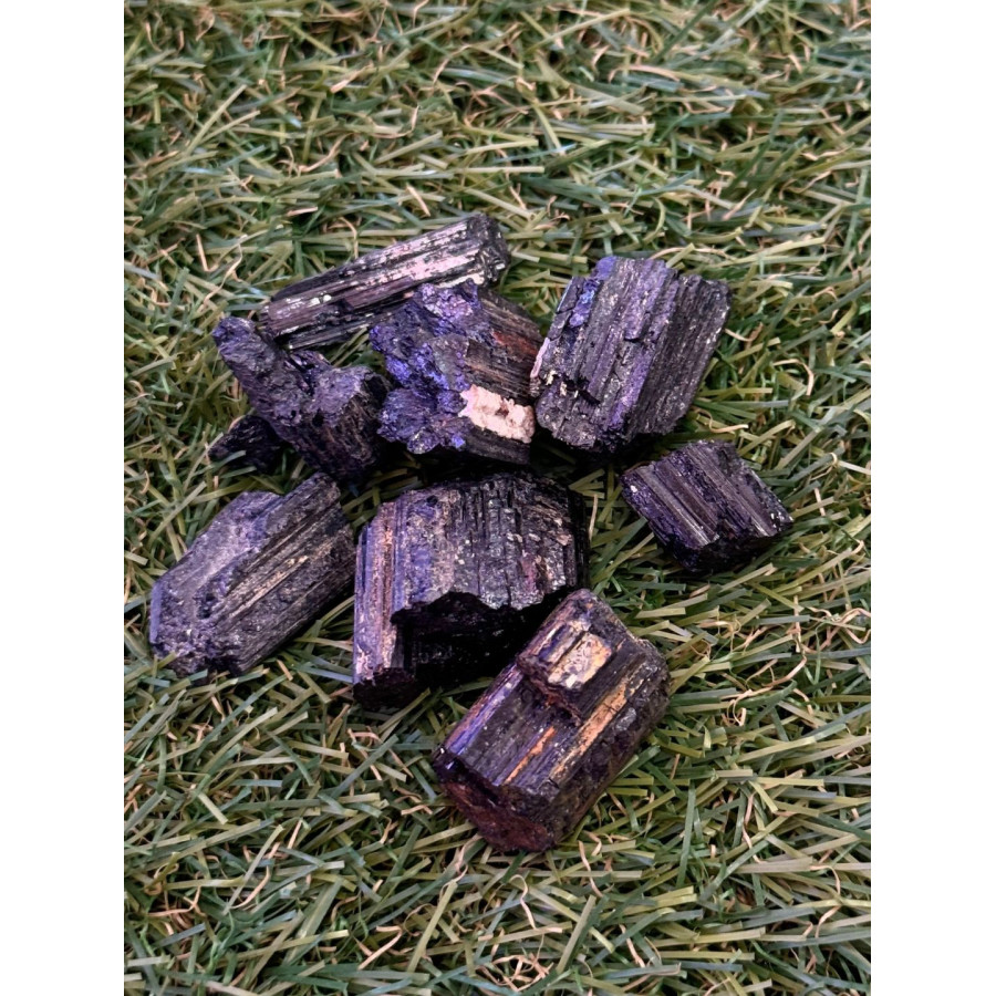 Turmalina Negra