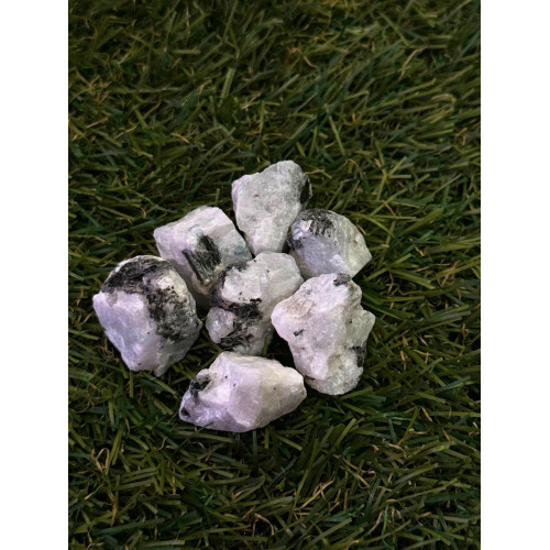 Piedra Luna en Bruto
