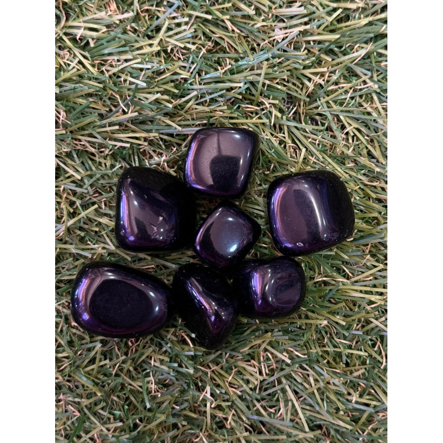 Obsidiana Negra