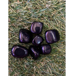 Obsidiana Negra