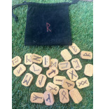 Runas de Madera