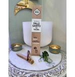 Palo Santo con Yagra-Incienso Artesanal