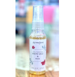 Set 6 sprays de Salvia blanca Aromafume
