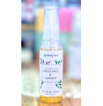 Set 6 sprays de Salvia blanca Aromafume