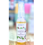 Set 6 sprays de Salvia blanca Aromafume