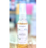 Set 6 sprays de Salvia blanca Aromafume