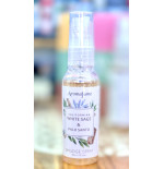 Set 6 sprays de Salvia blanca Aromafume