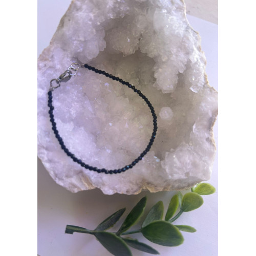 Pulsera Artesanal Onix