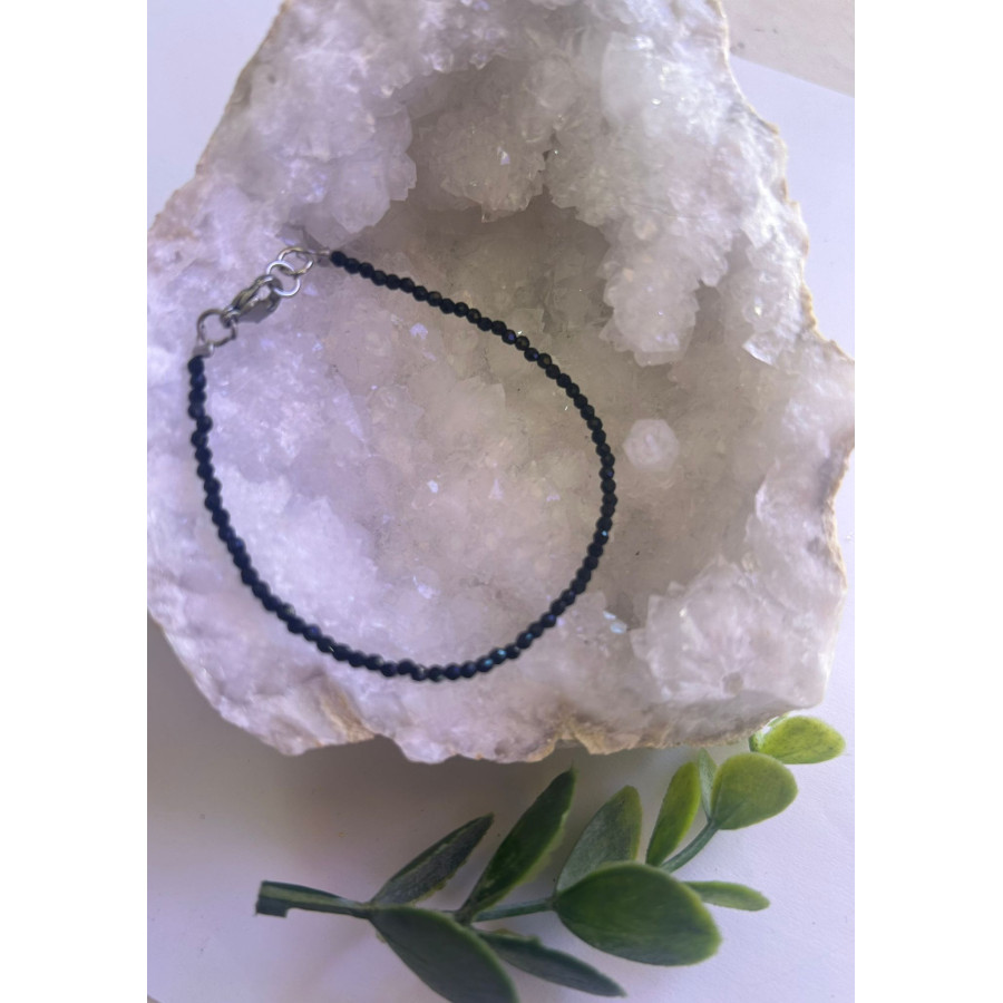 Pulsera Artesanal Onix