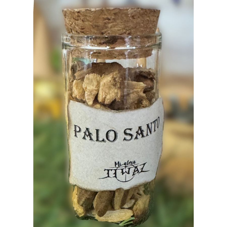 Palo Santo | Hierbas Místicas