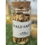 Palo Santo | Hierbas Místicas