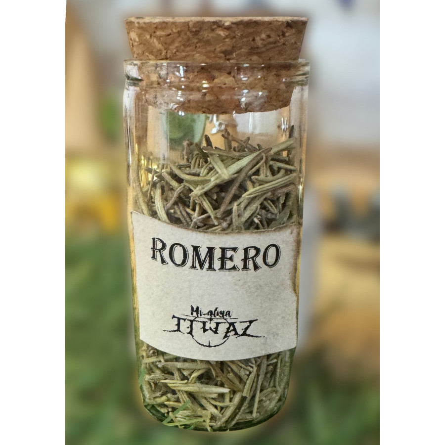 Romero | Hierbas Místicas