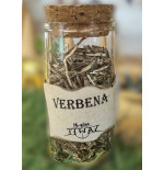 Verbena | Hierbas Místicas
